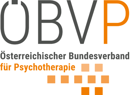 Logo Österreichischer Bunderverband für Psychotherapie